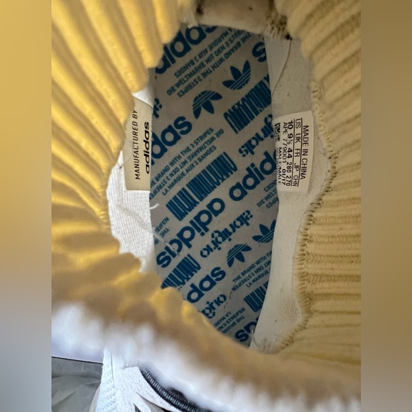 Adidas AW RUN Alexander Wang - Picture 9 of 10